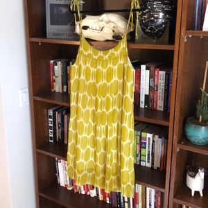 Francesca’s Mini Dress | Size L